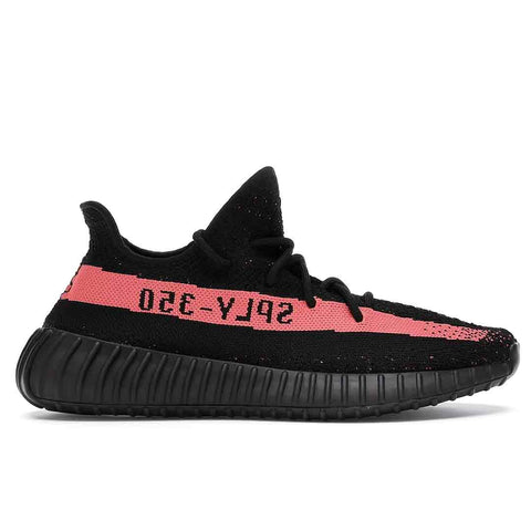 Adidas Yeezy Boost 350 V2 Core Black Red (2016/2022)