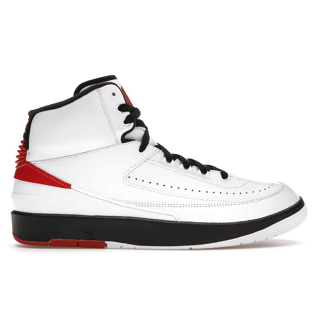 Jordan 2 Retro OG Chicago (2022)