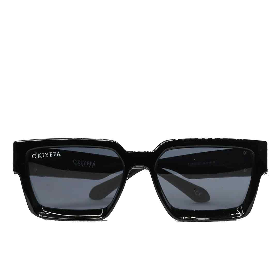 Okiyefa Shades