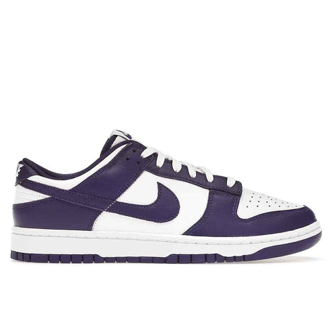 Nike Dunk Low Championship Court Purple (16)