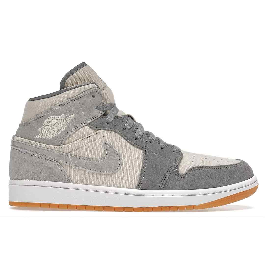 Jordan 1 Mid SE Coconut Milk Particle Grey