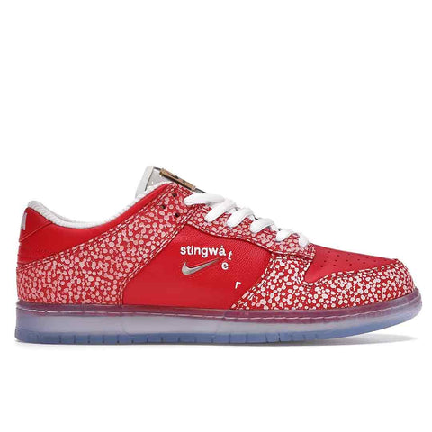 Nike Dunk SB Low Stingwater Magic Mushroom