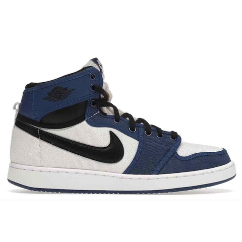 Jordan 1 Retro AJKO Storm Blue