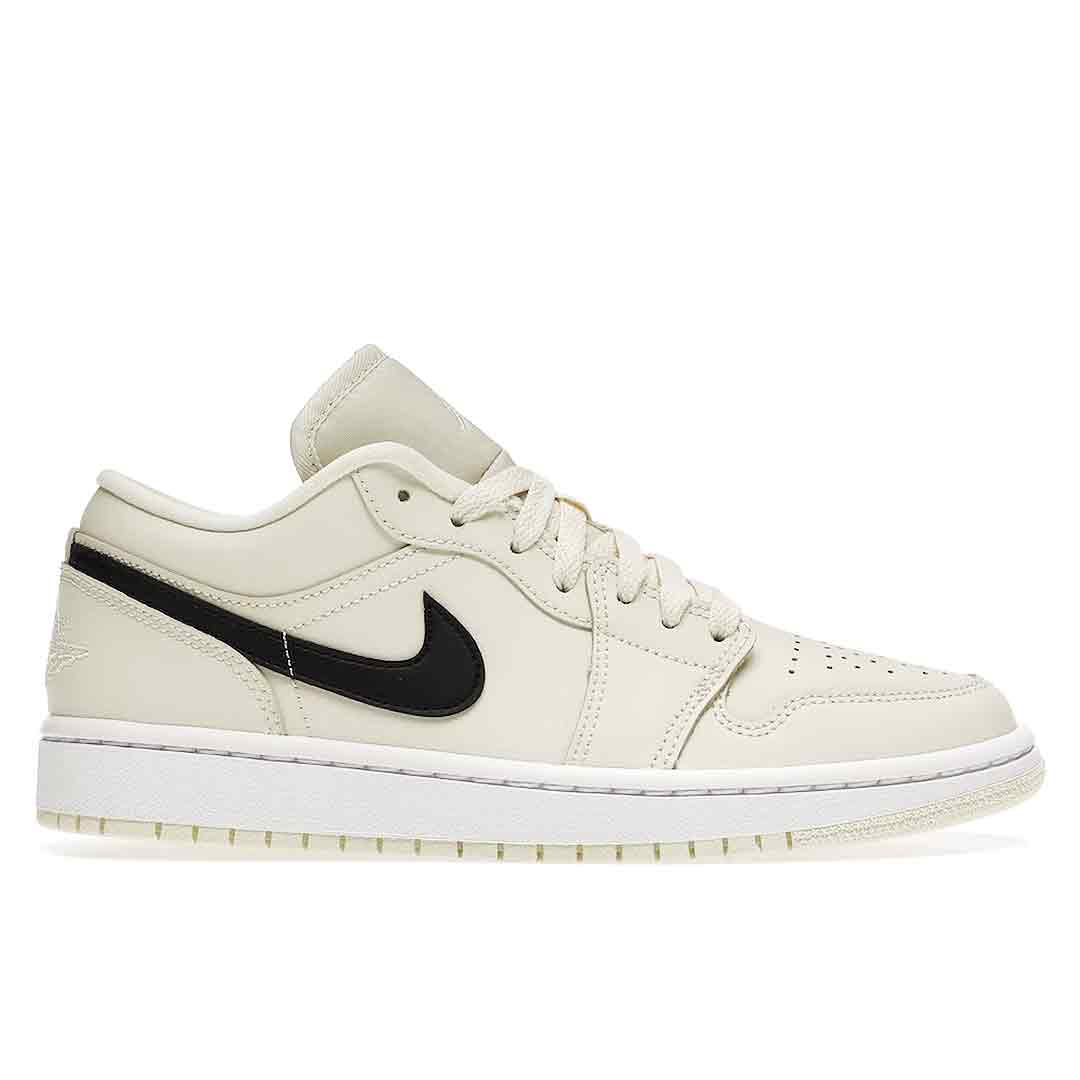 Air Jordan 1 Low Coconut Milk