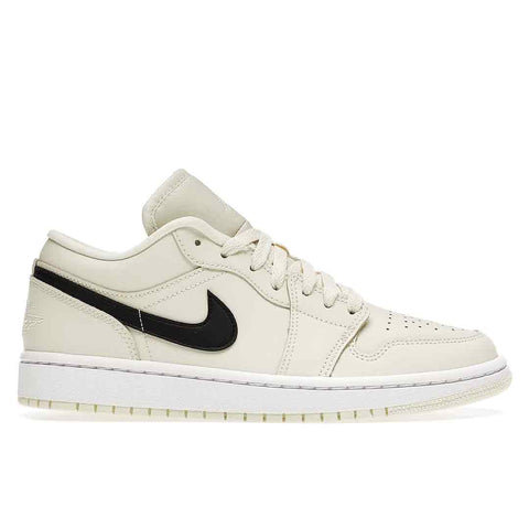 Air Jordan 1 Low Coconut Milk