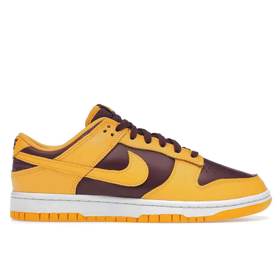 Nike Dunk Low Arizona State