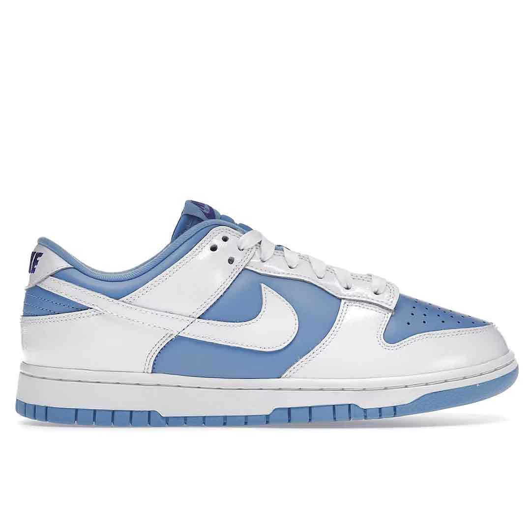 Dunk Low Reverse UNC (14)