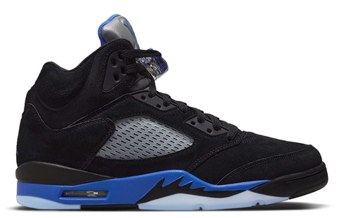 Jordan 5 Retro Racer Blue