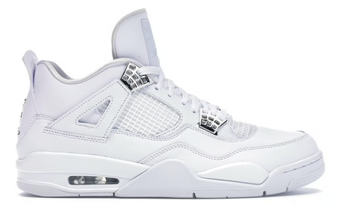 Jordan 4 Retro Pure Money (2017)
