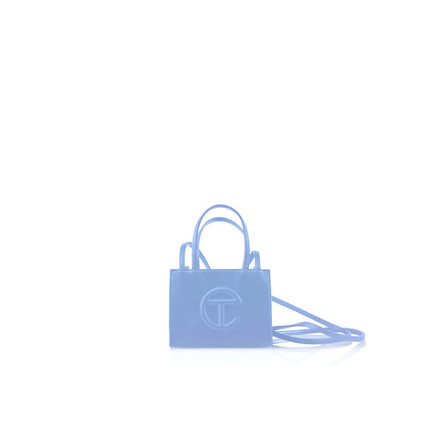 Telfar Cerulean