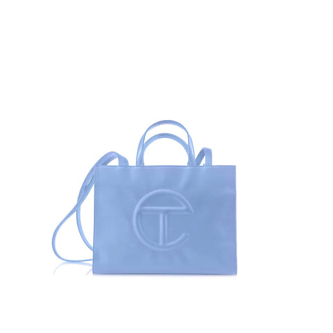 Telfar Cerulean
