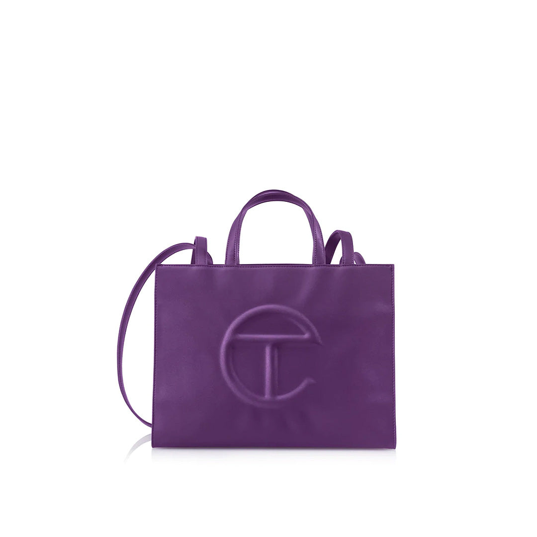 Telfar Grape