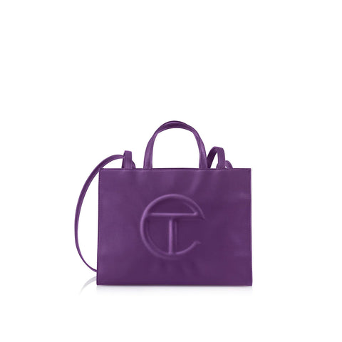 Telfar Grape