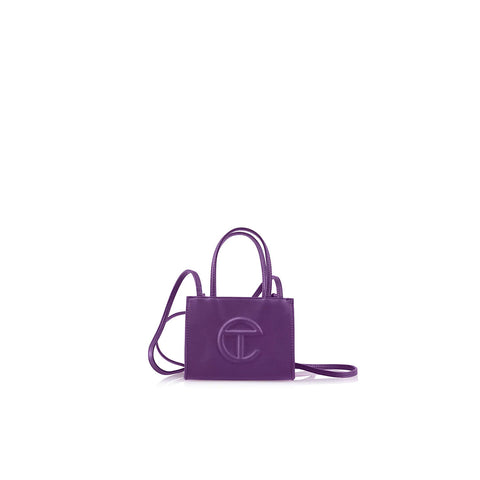Telfar Grape