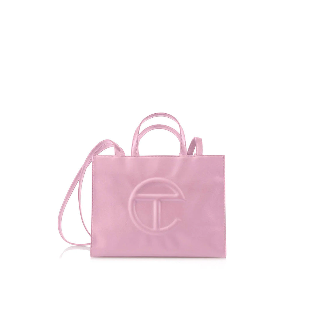 telfar Pink Tote Bags for Women