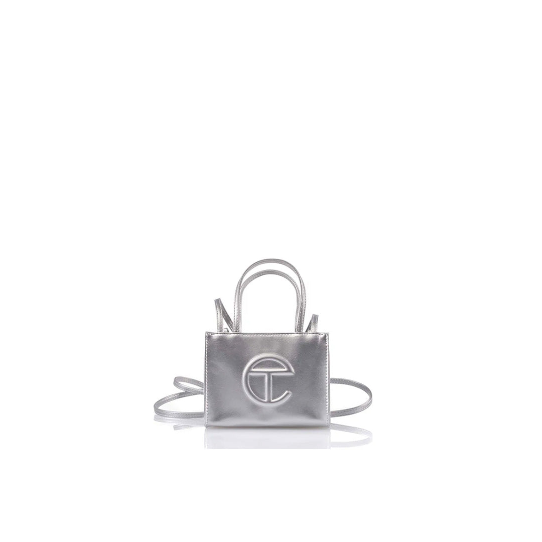 Telfar Silver