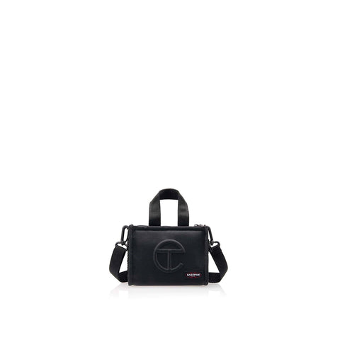 Telfar x Eastpak Shopper  Black