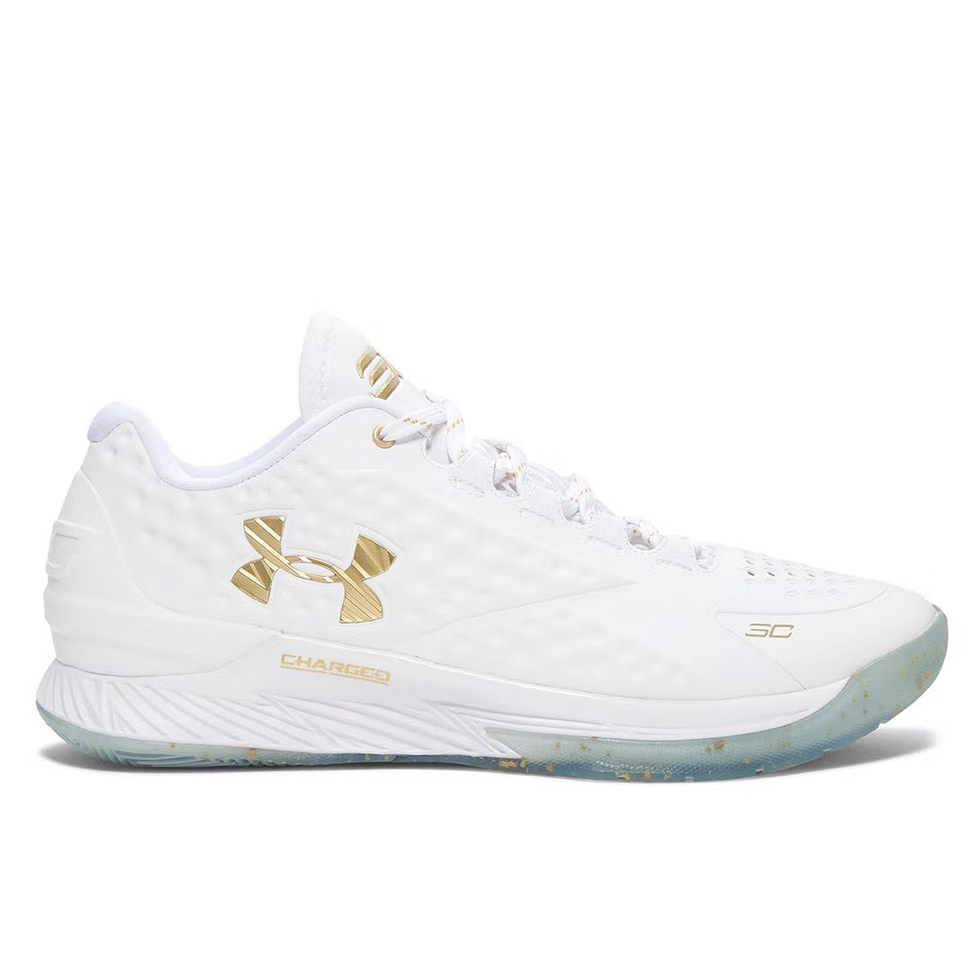 UA Curry 1 Low Championship