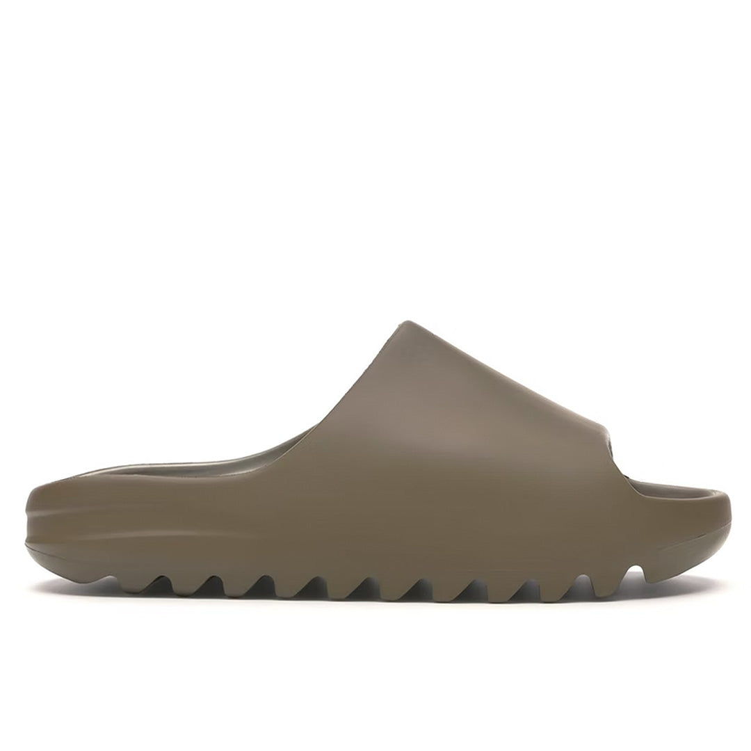 Yeezy Slide Earth Brown