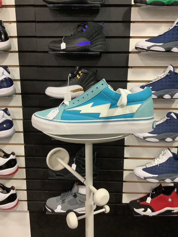 Revenge Storm Aqua Blue
