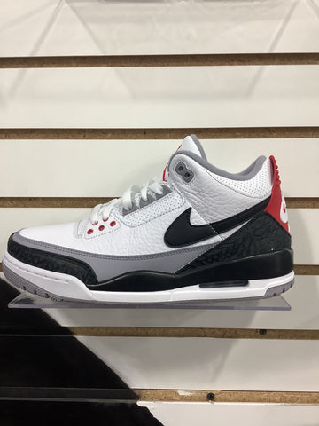 Jordan 3 Retro Tinker Hatfield