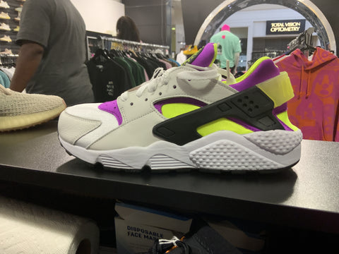 Nike air huarache run 91