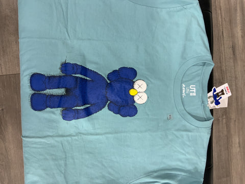 Kaws T Shirts