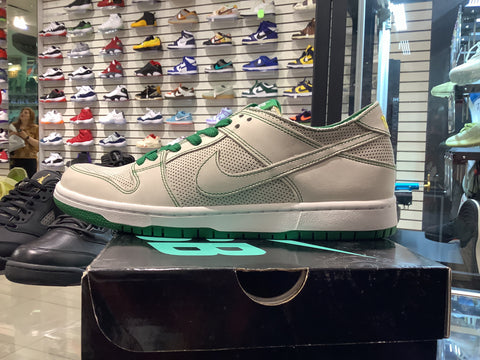 Nike SB Dunk Low Decon Ishod Wair Mismatch