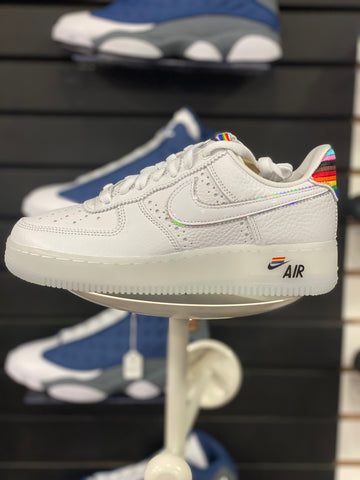 Nike Air Force 1 Low Be True
