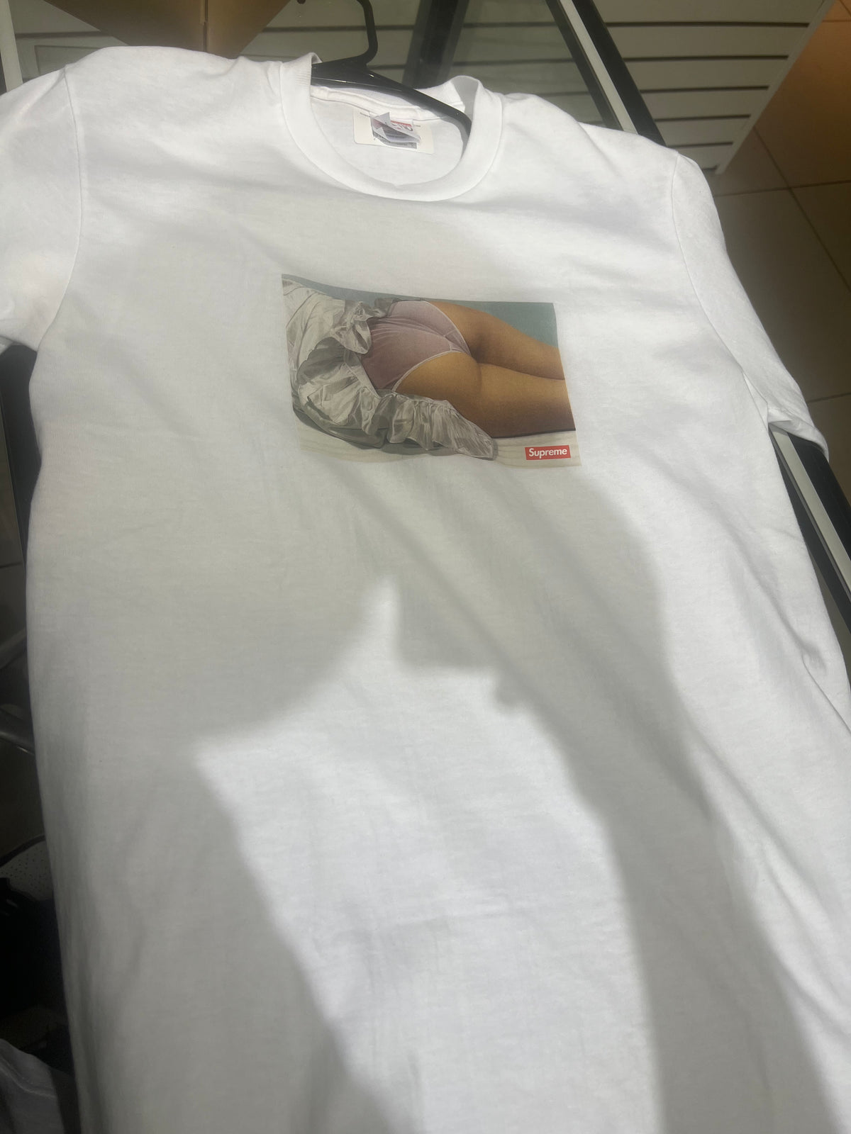 Supreme Maude Tee