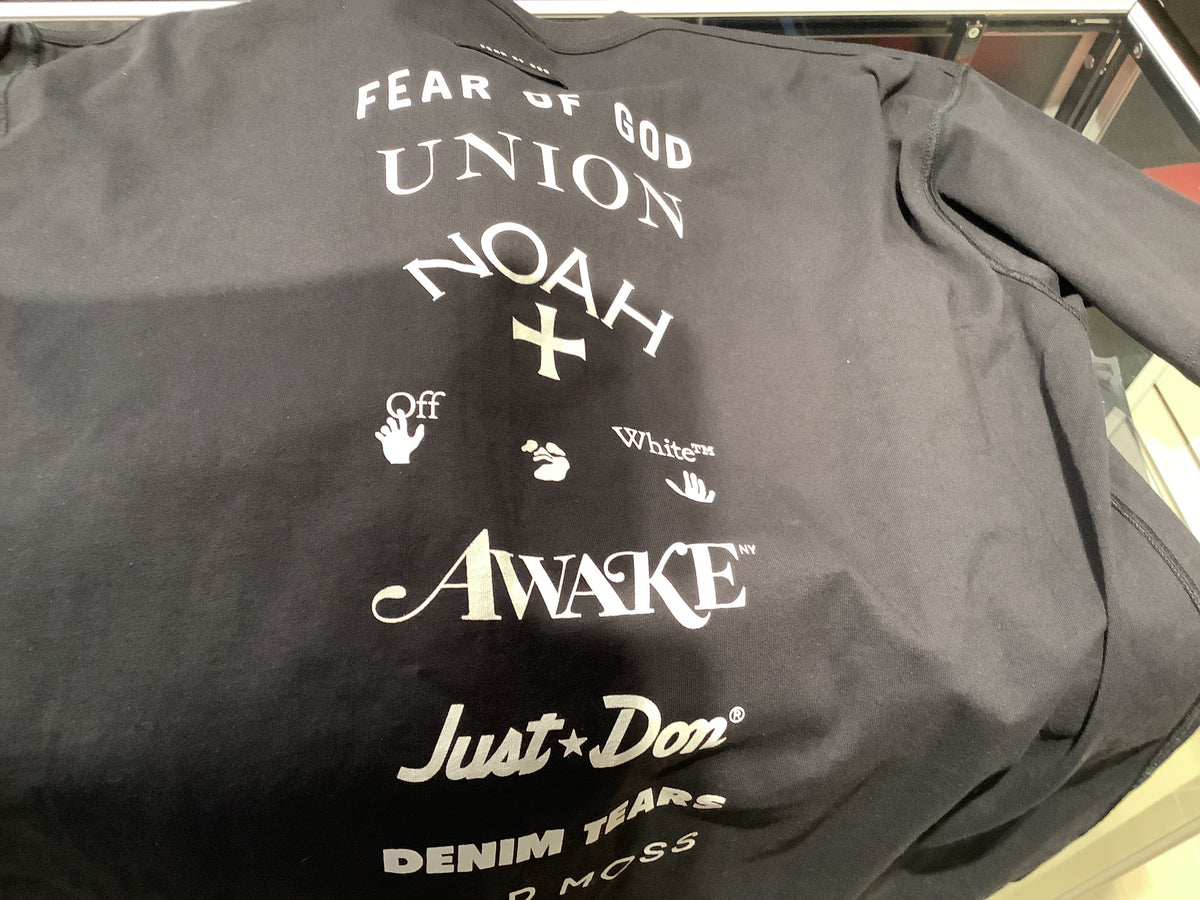 Fear of God
