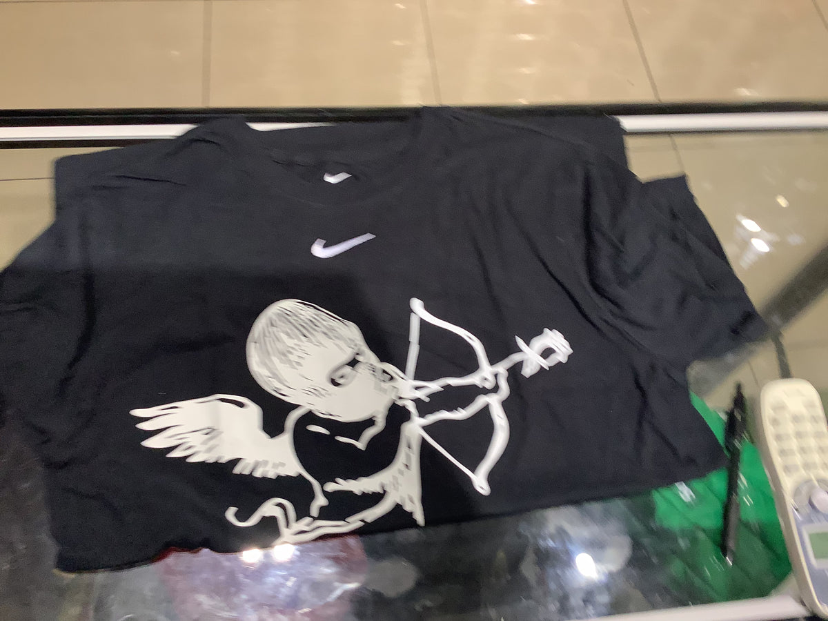 Nike x Drake Cherub Tee (Consignment)