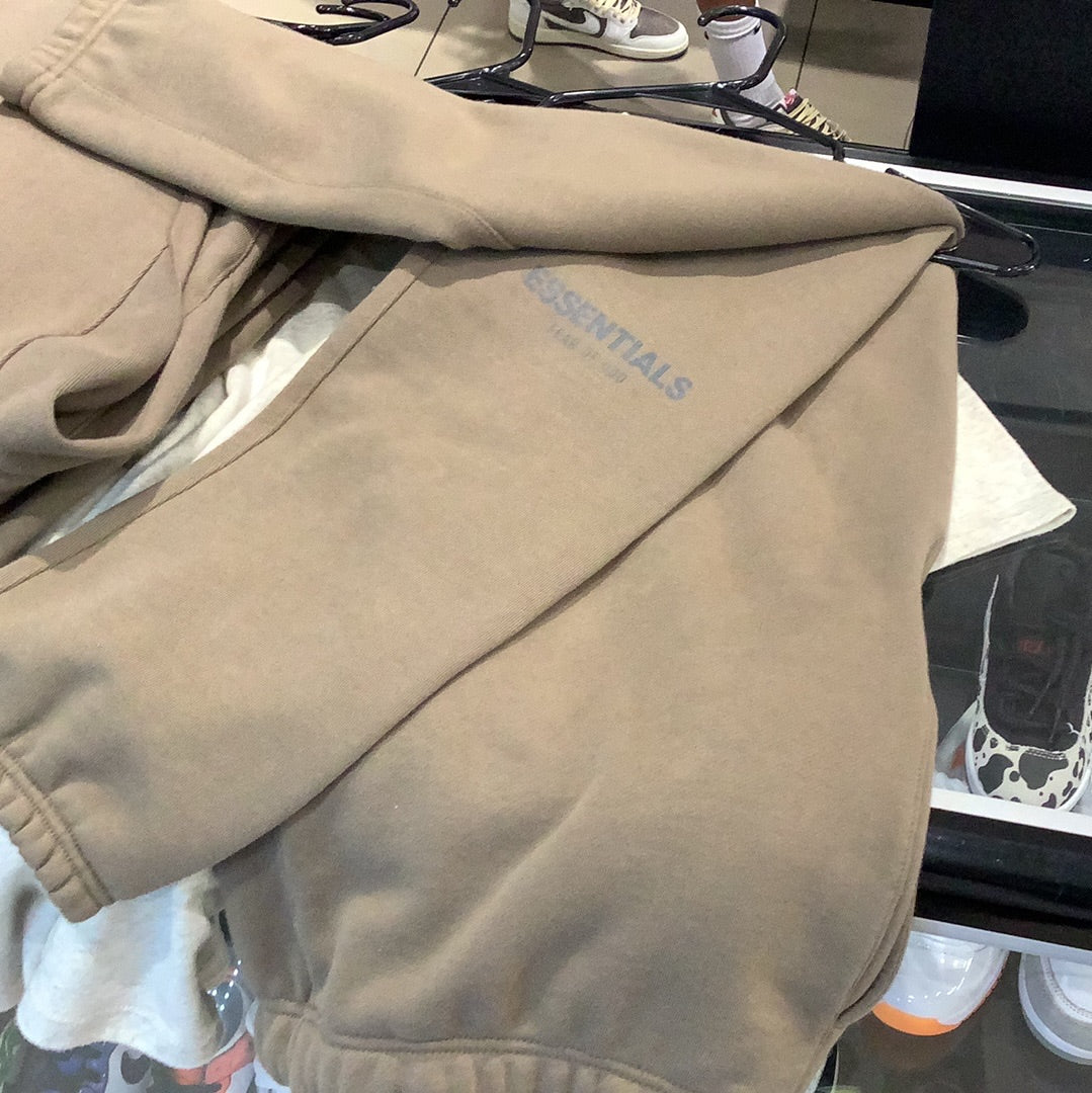 Fear Of God Essentials  Sweatpants Harvest