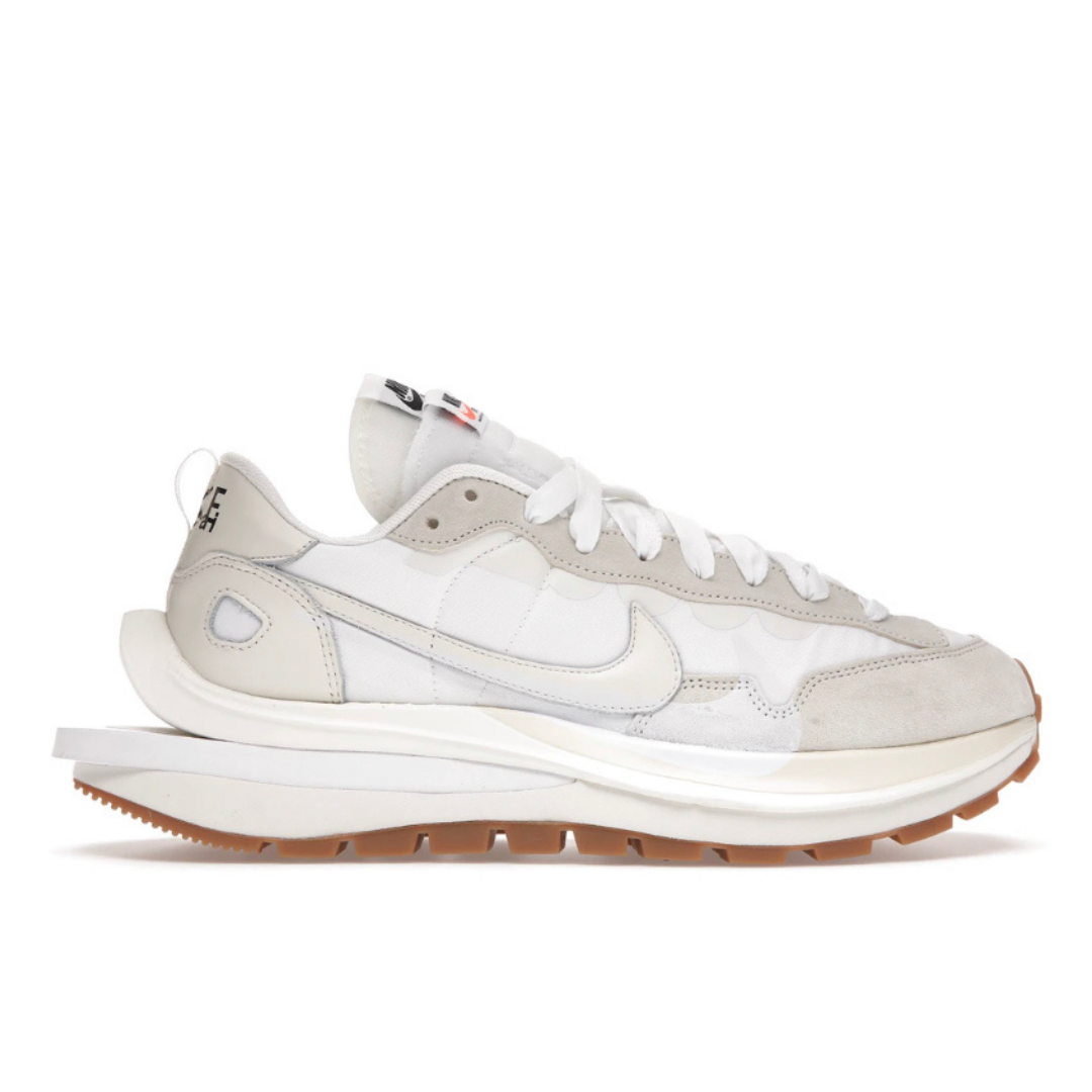 Nike Vaporwaffle Sacai Sail Gum