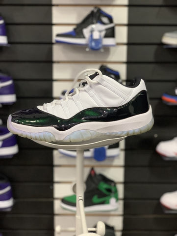 Jordan 11 Retro Low Iridescent