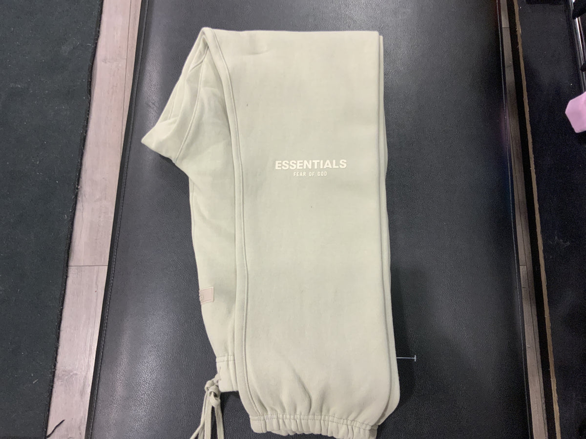 Fear of God Essentials Sweatpants Sweatpants Seafoam