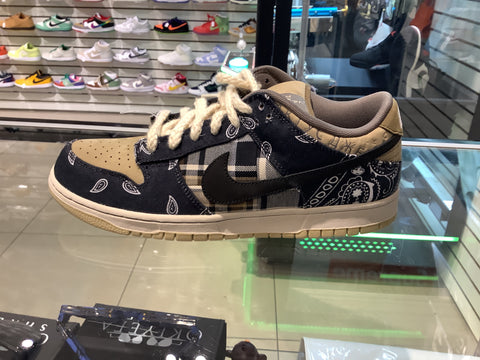 Nike SB Dunk Low Travis Scott (Special Box)