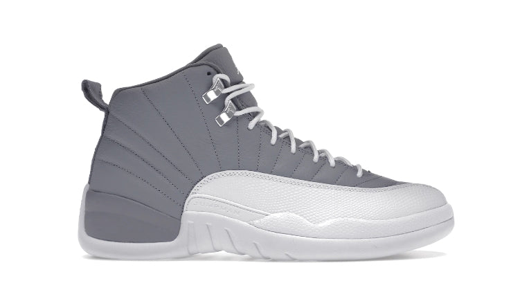 Jordan 12 Retro Stealth