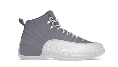 Jordan 12 Retro Stealth