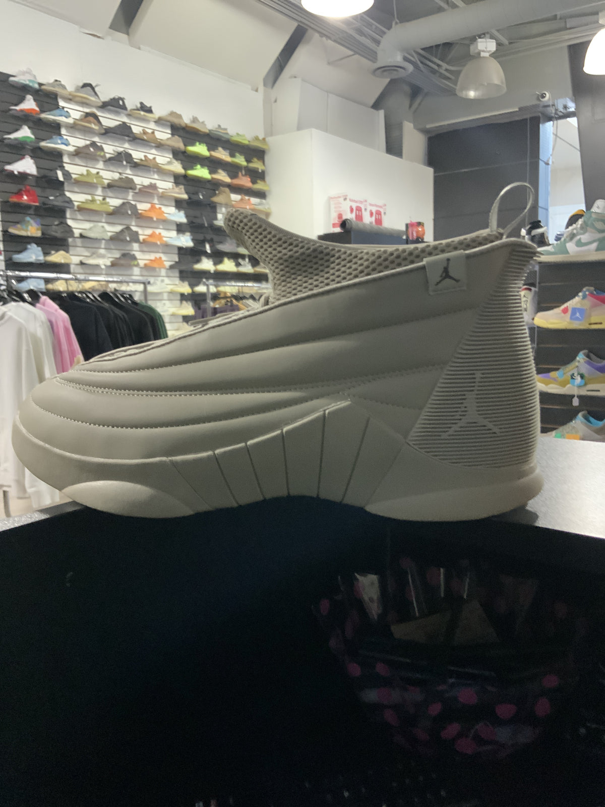Jordan 15 Retro Billie Eilish (W)