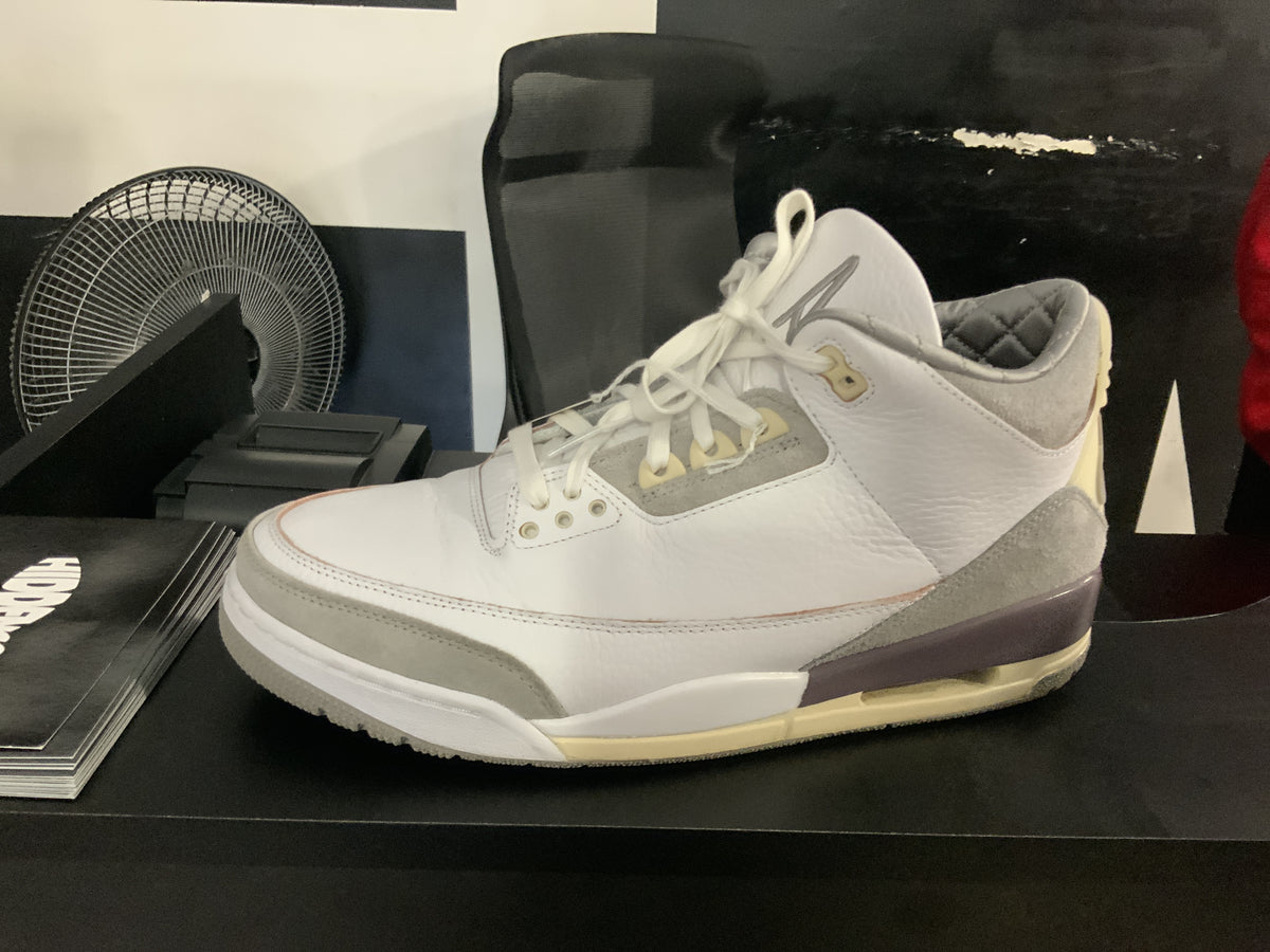 Jordan 3 Retro A Ma Maniere
