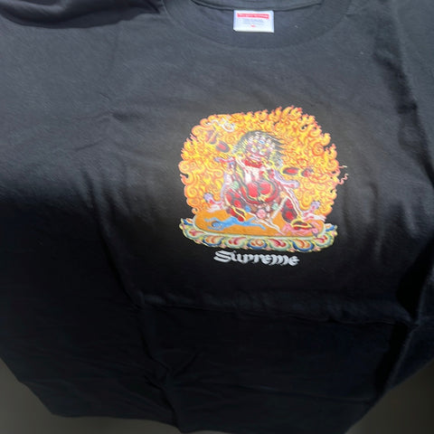 Supreme Person Tee  (Consignment)