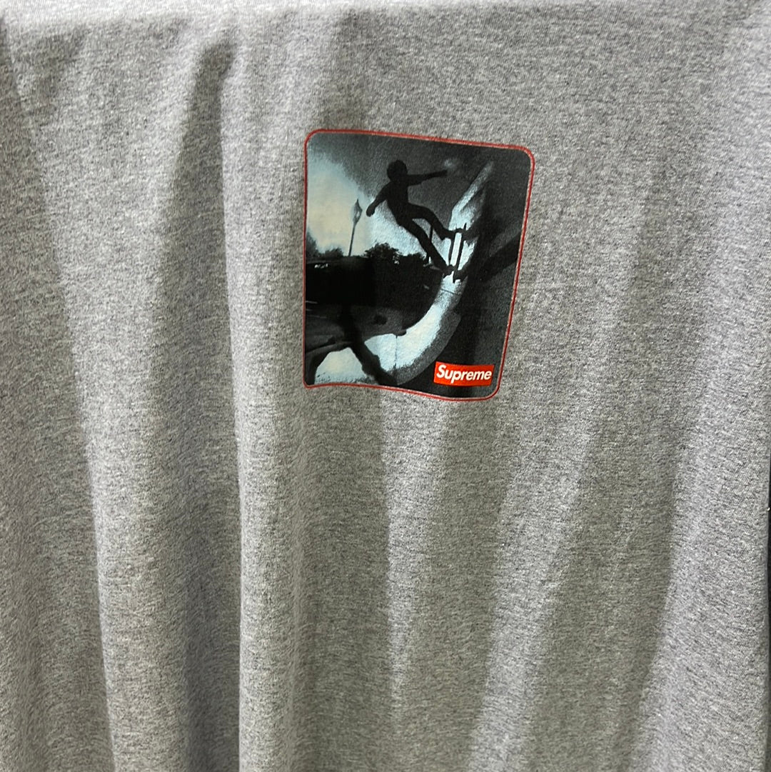 Supreme Skateboard Ramp T Shirt