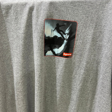 Supreme Skateboard Ramp T Shirt