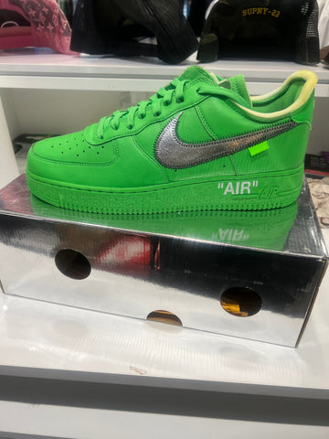 Nike Air One Low Off-White Brooklyn