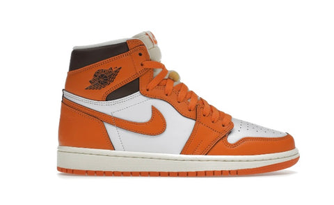 Jordan 1 Retro High OG Starfish (w)