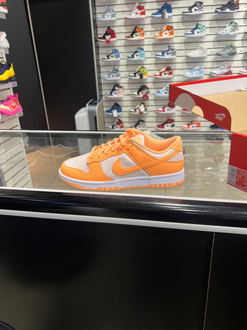 Nike Dunk Low Peach Cream (W)