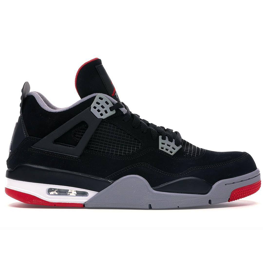 Jordan 4 Retro Bred (2019)