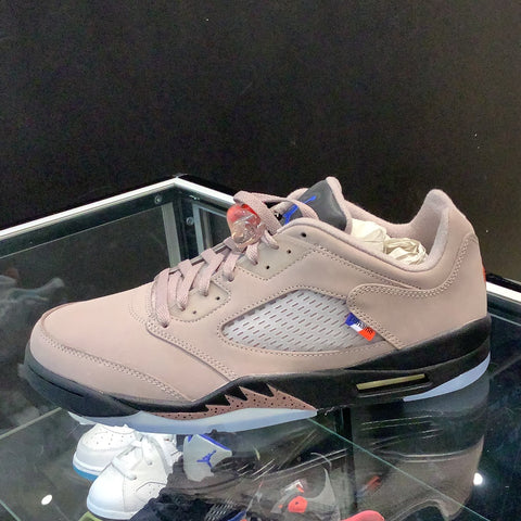 Jordan 5 Retro Low PSG (2022)