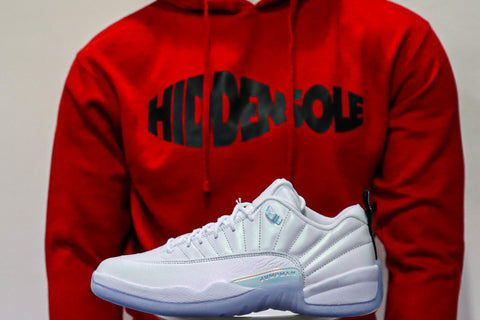 Jordan 12 Low Easter (2021)
